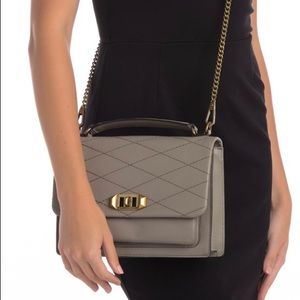 Rebecca Minkoff  je t'aime crossbody